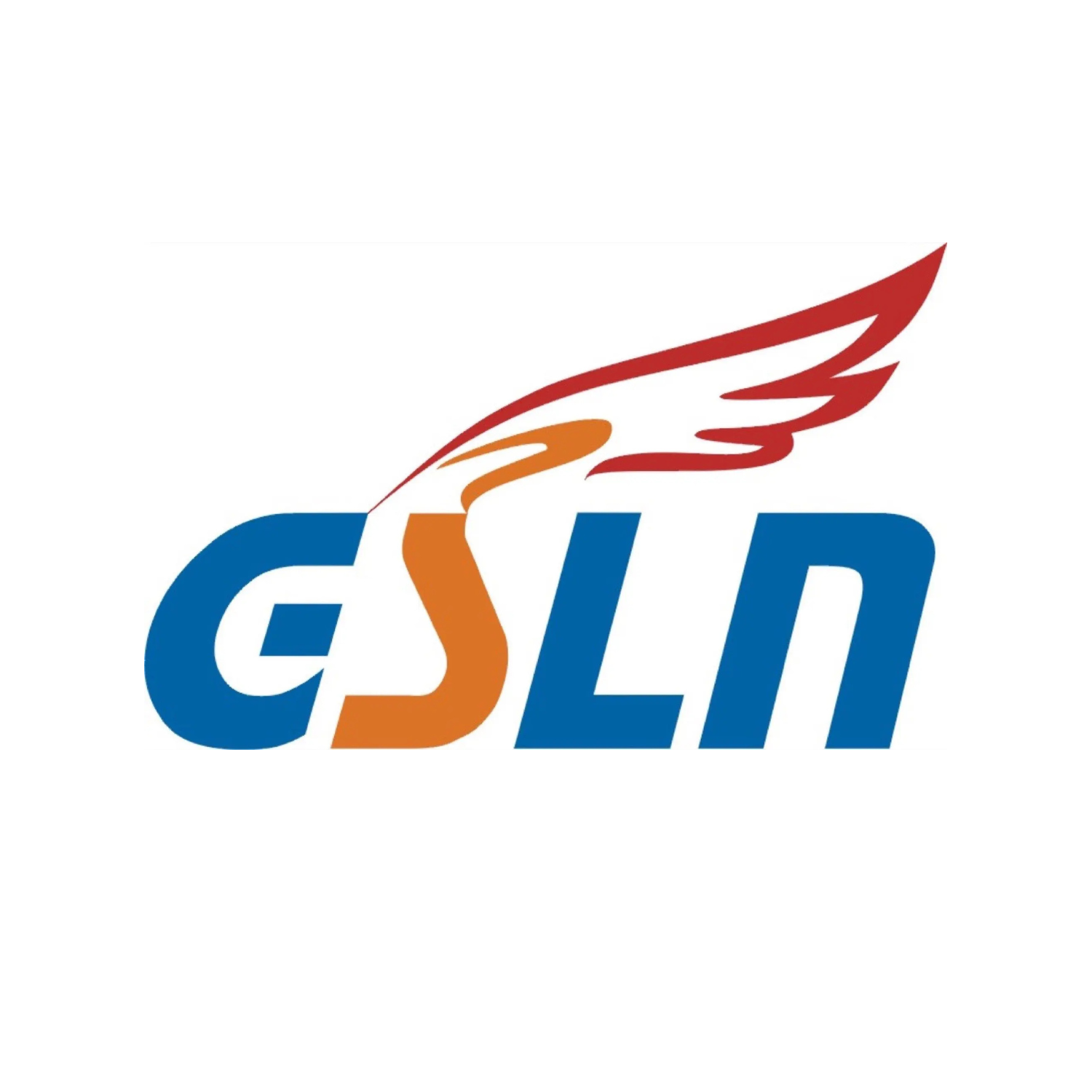 Gasoline Logo - GSLN