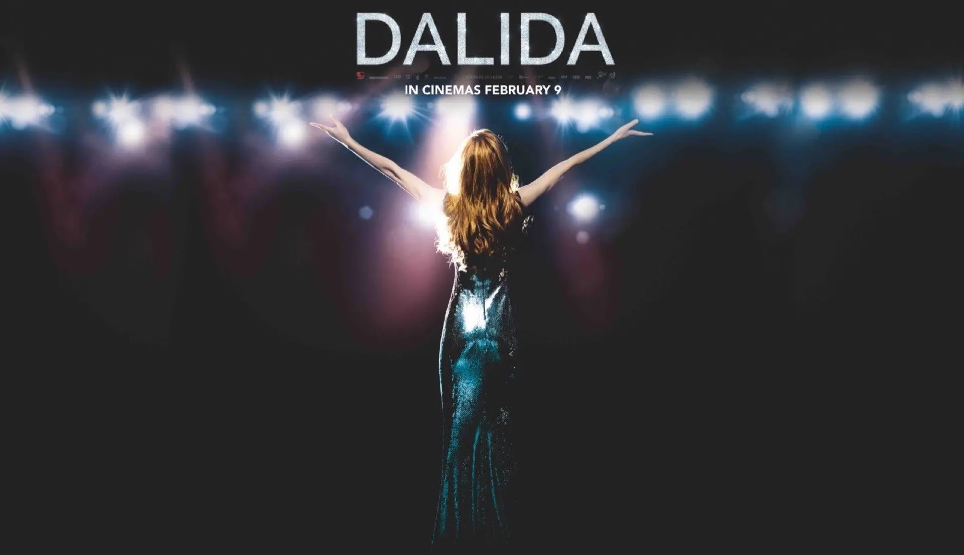 Novo-Dalida-Standee