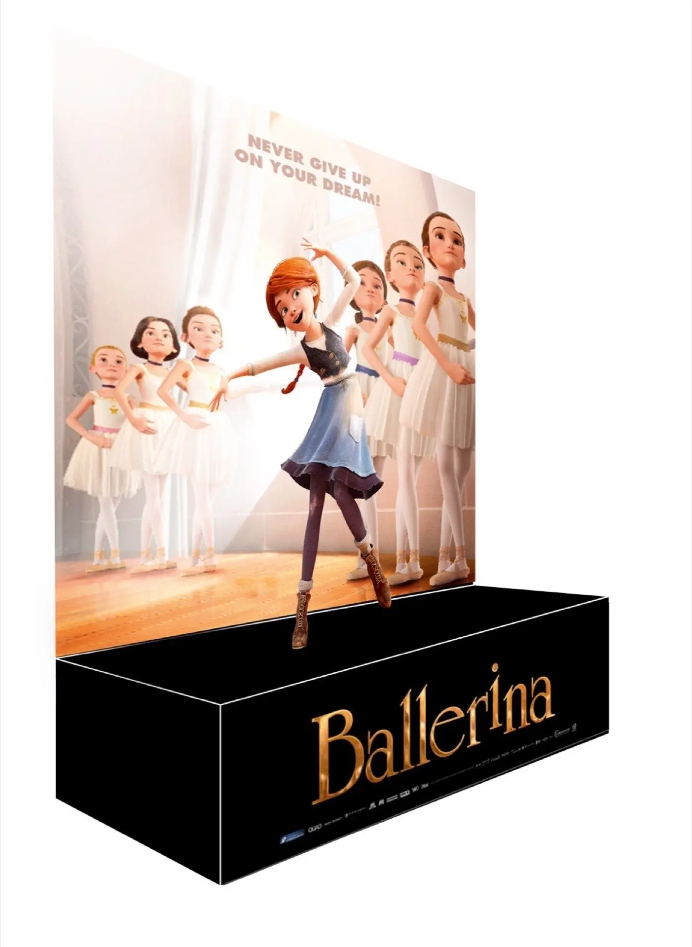 Novo-Ballerina-Standee