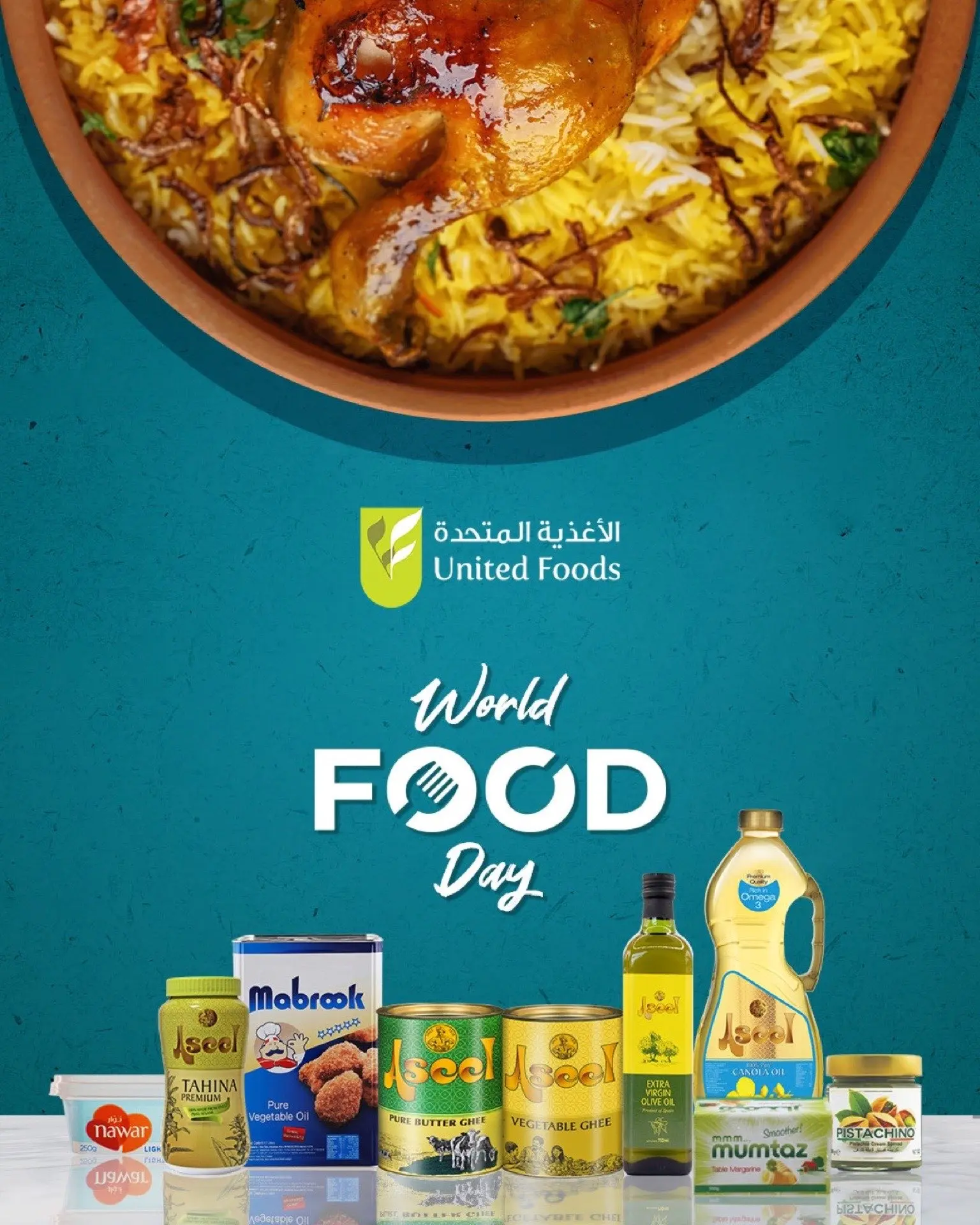 UFC-food-day
