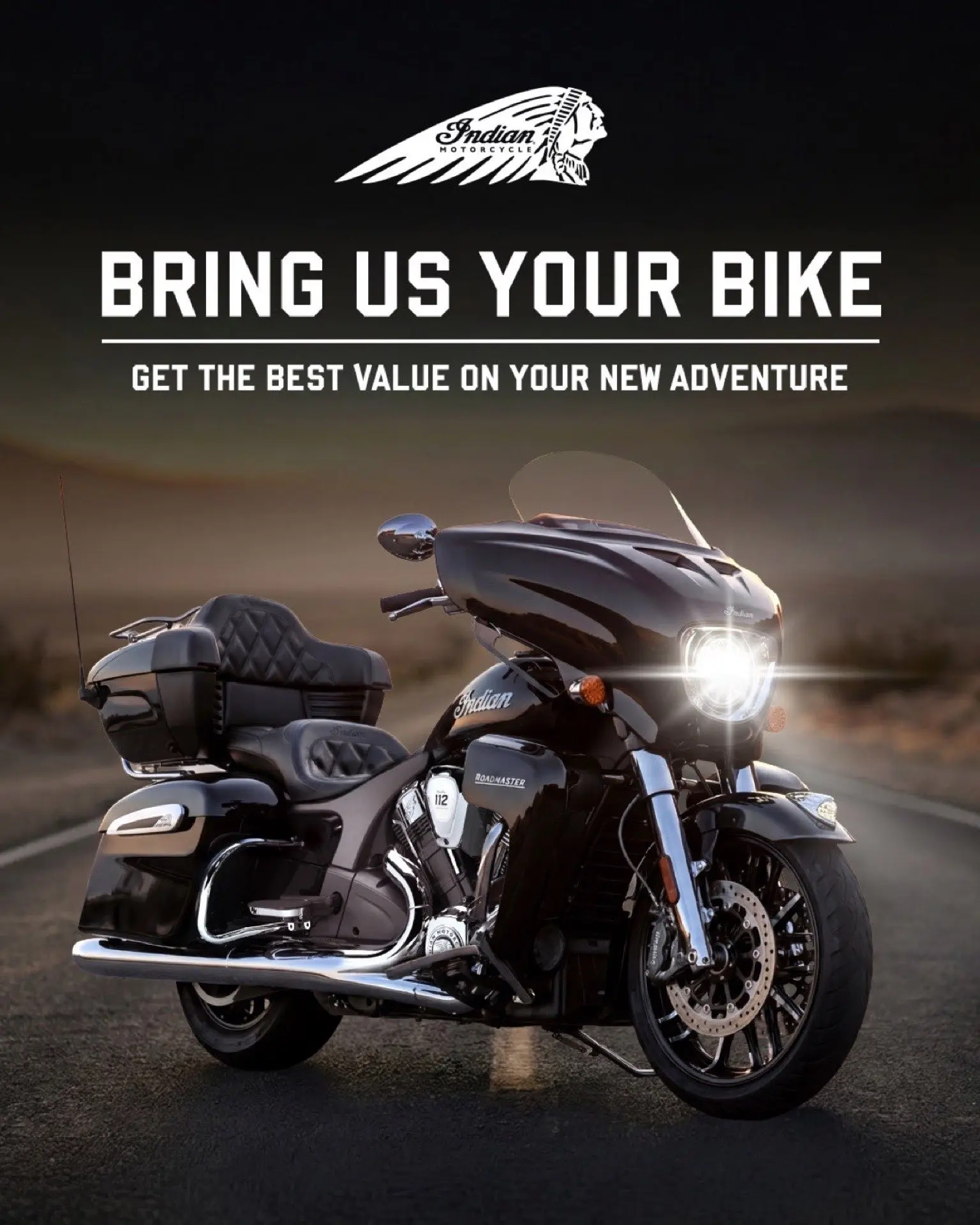 Indian Motorcy-bike-xchange