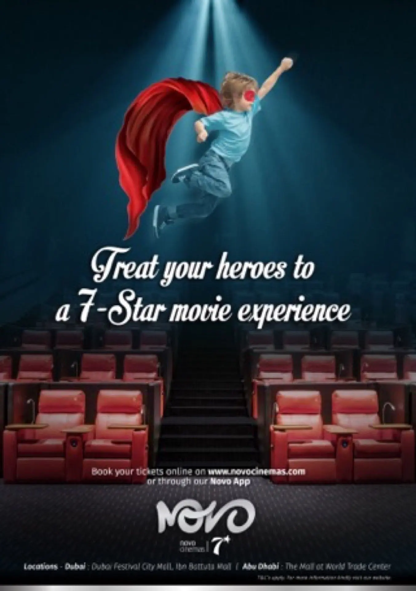 Novo 7-Star Heroes2