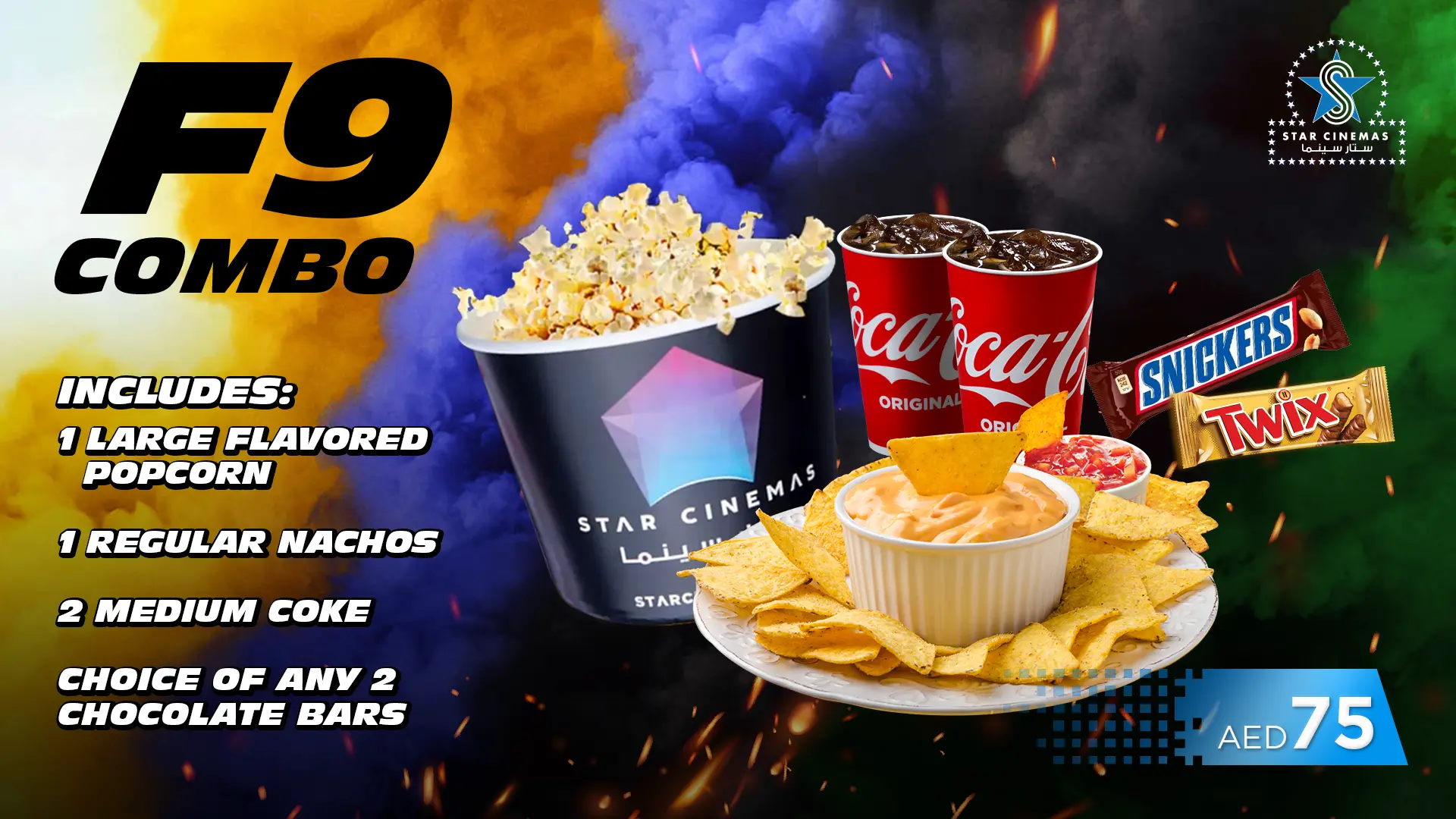 Starcinemas-F9-Combo-1