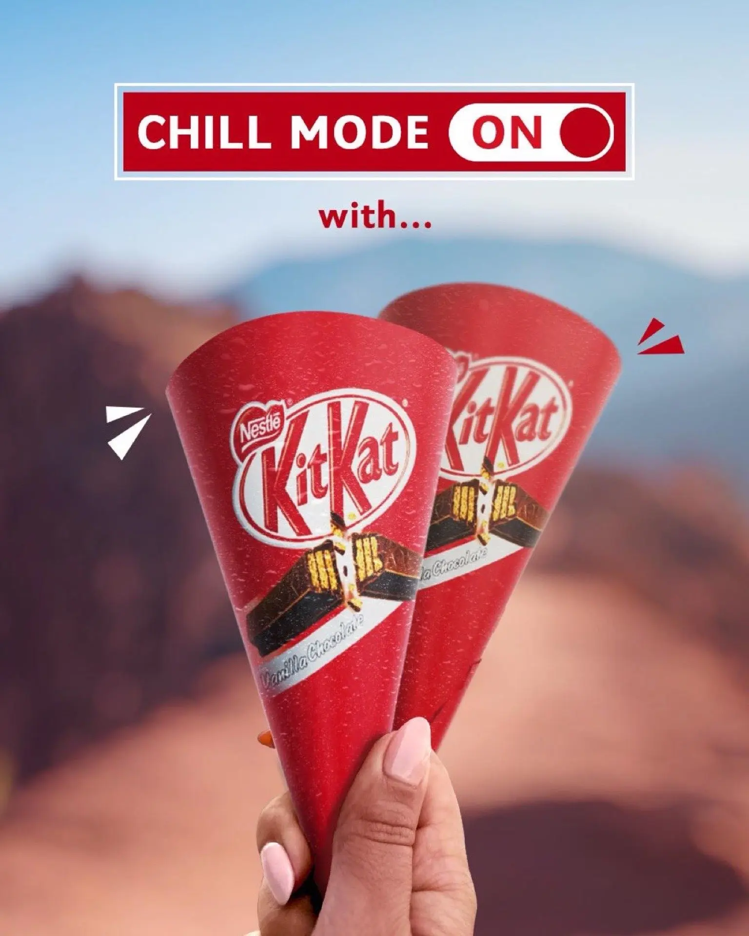 Kitkat-chill-mode