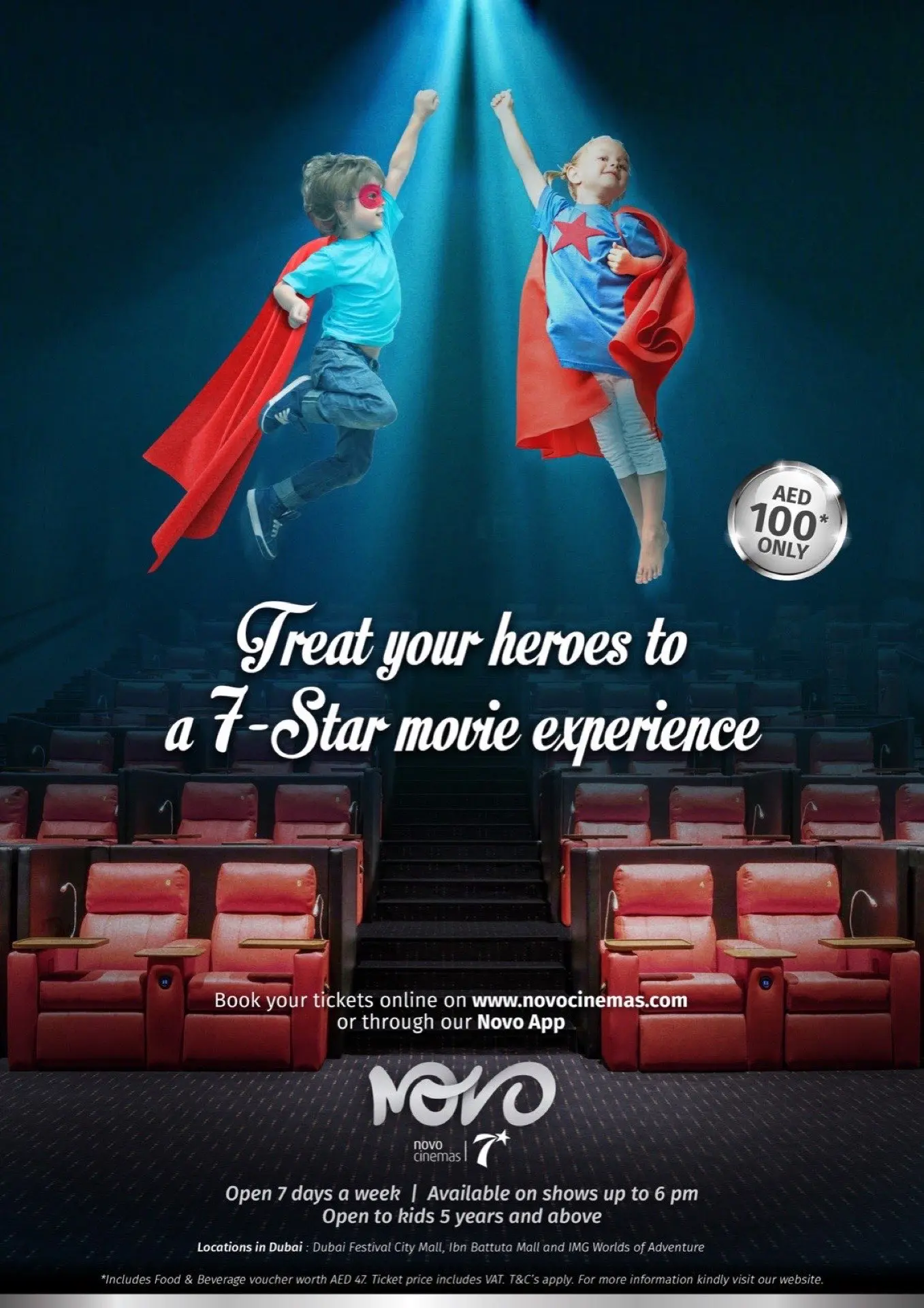 Novo 7-Star Heroes1