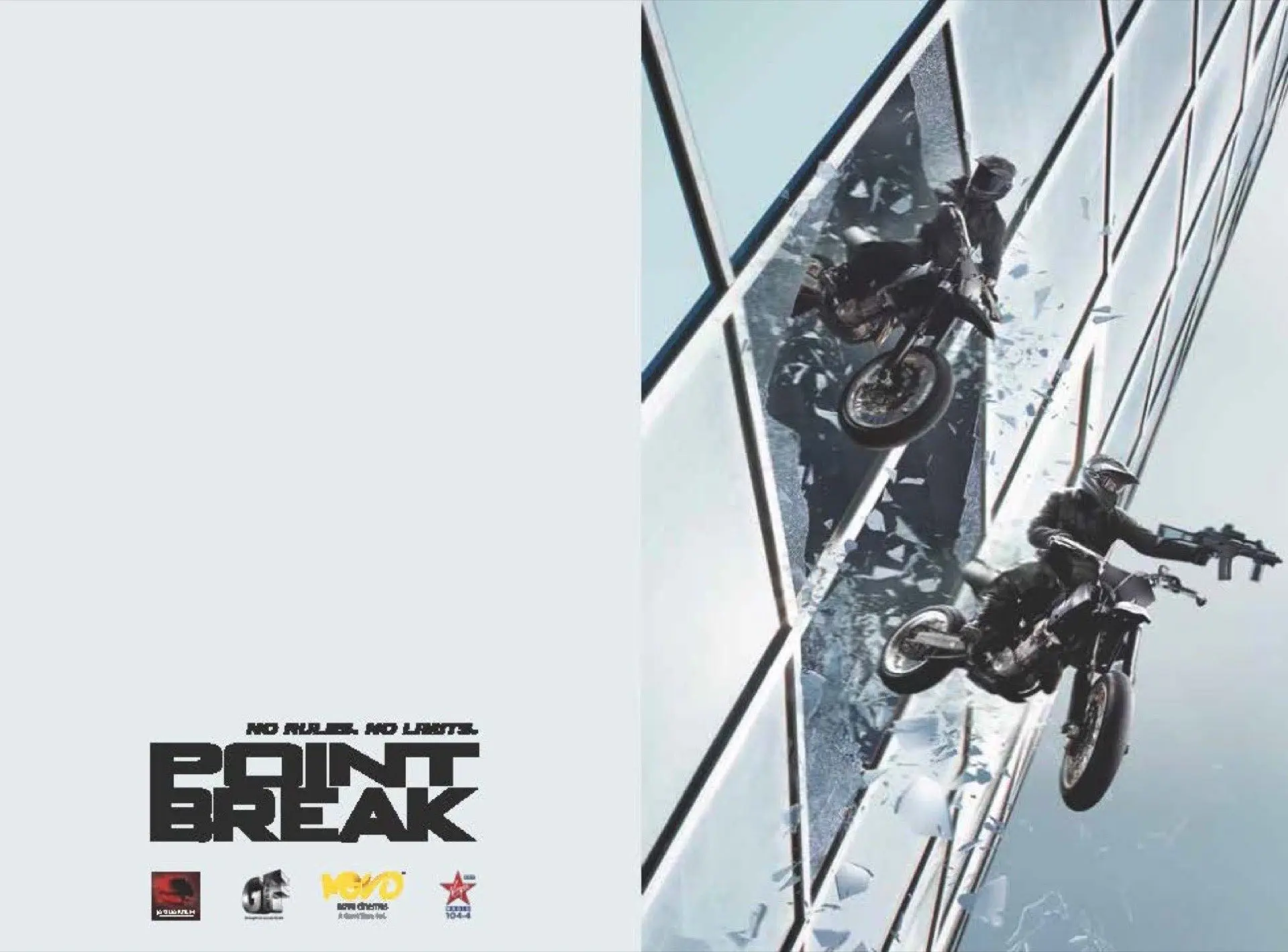 Novo Point Break Invite-01