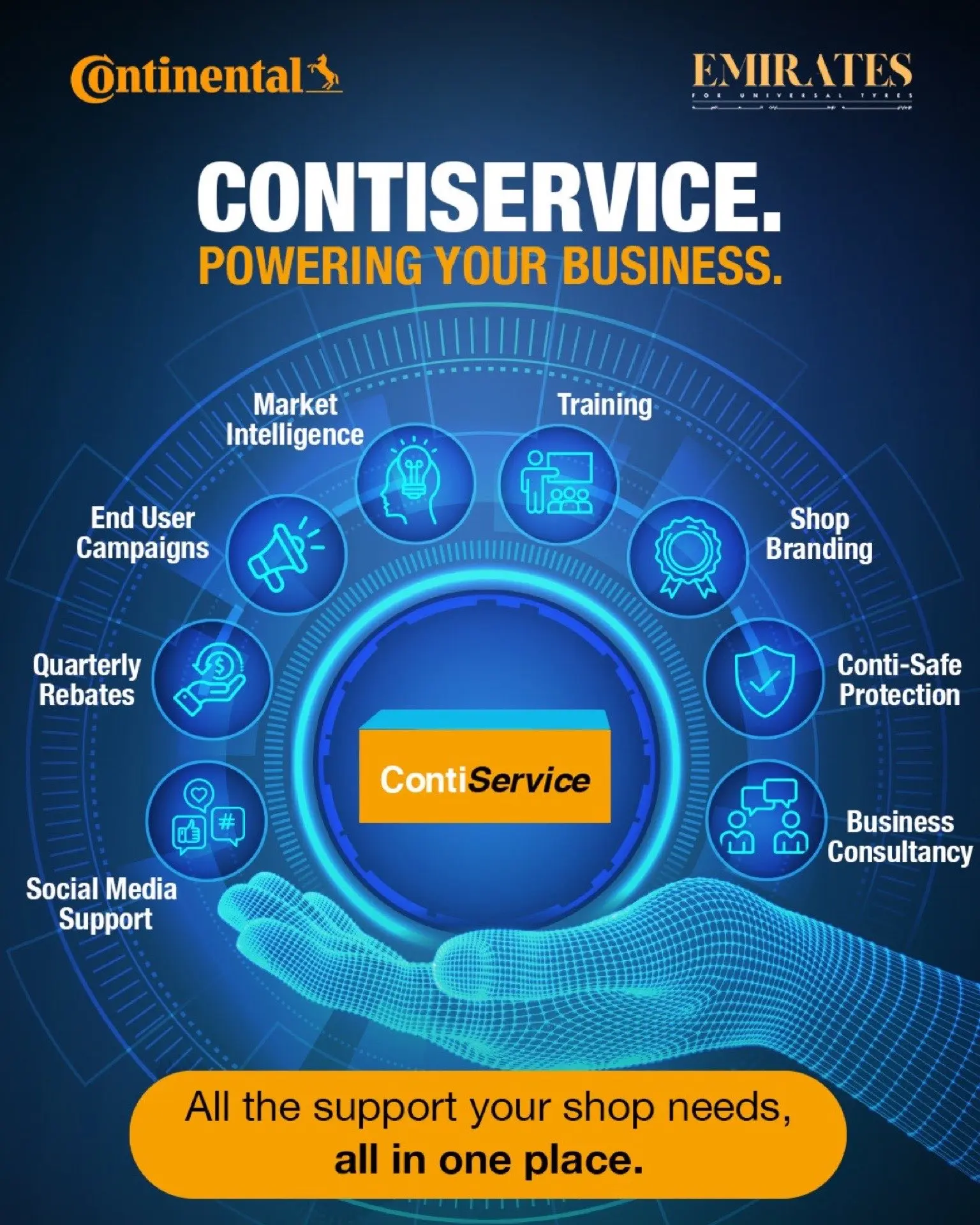 Continental-power-business