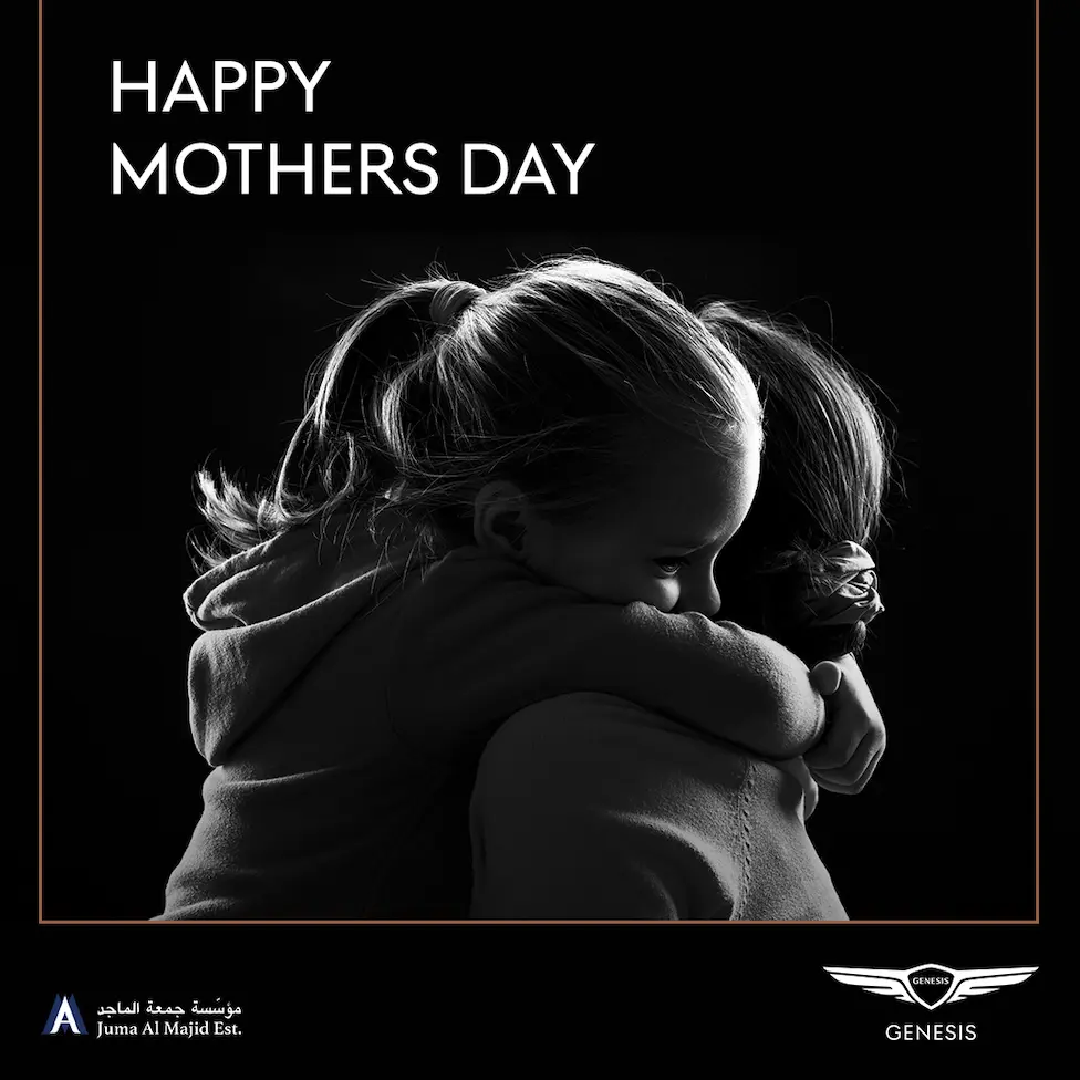 Hyundai-Mothers Day