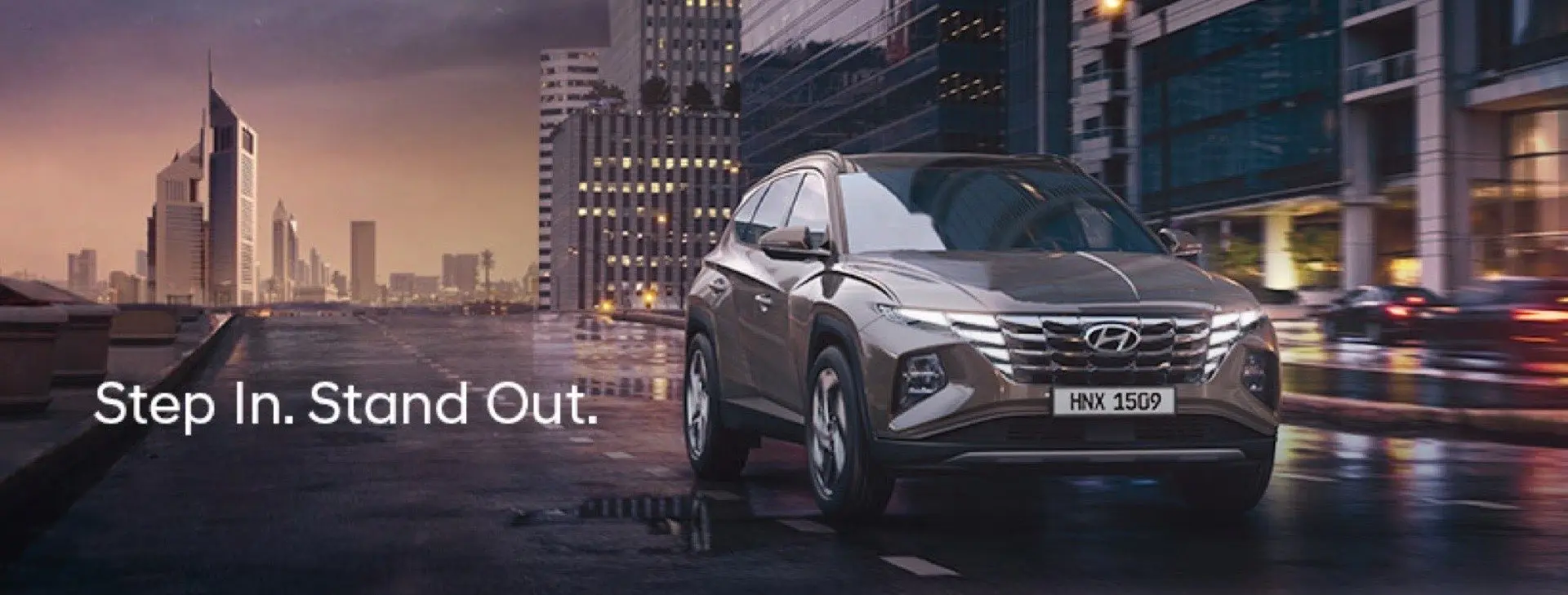 Hyundai-Tucson