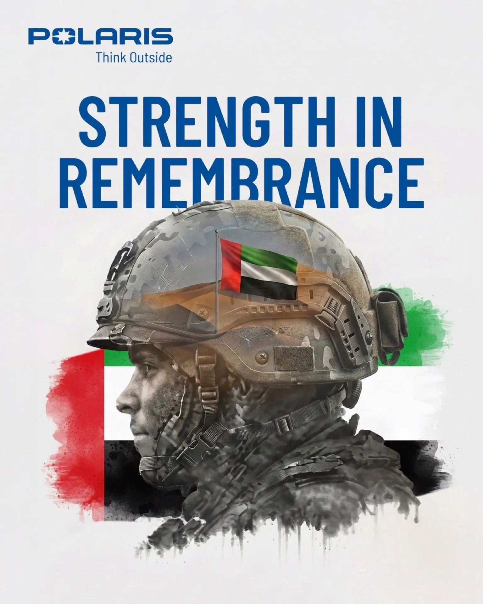 Polaris-Commemoration Day