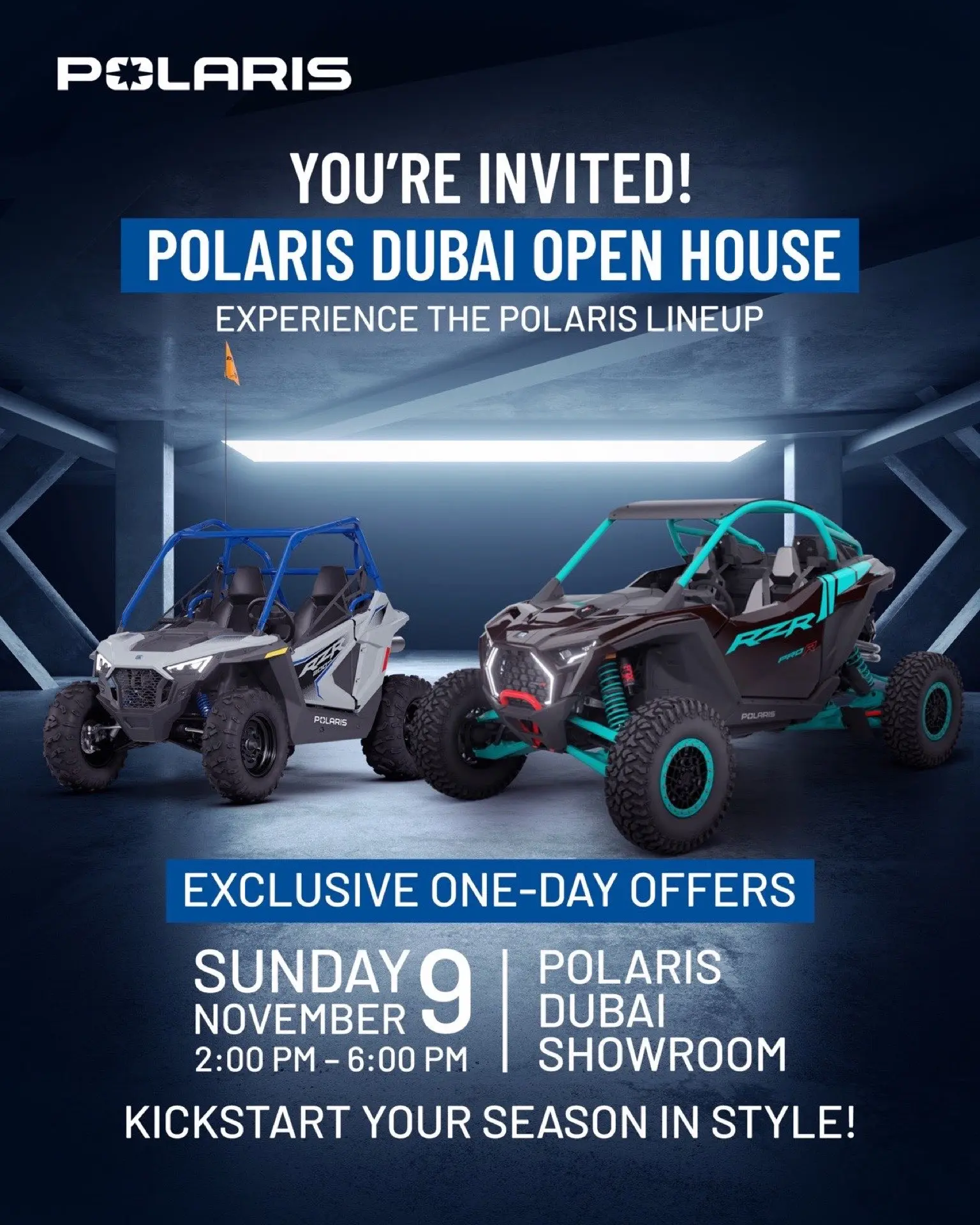 Polaris-open-house