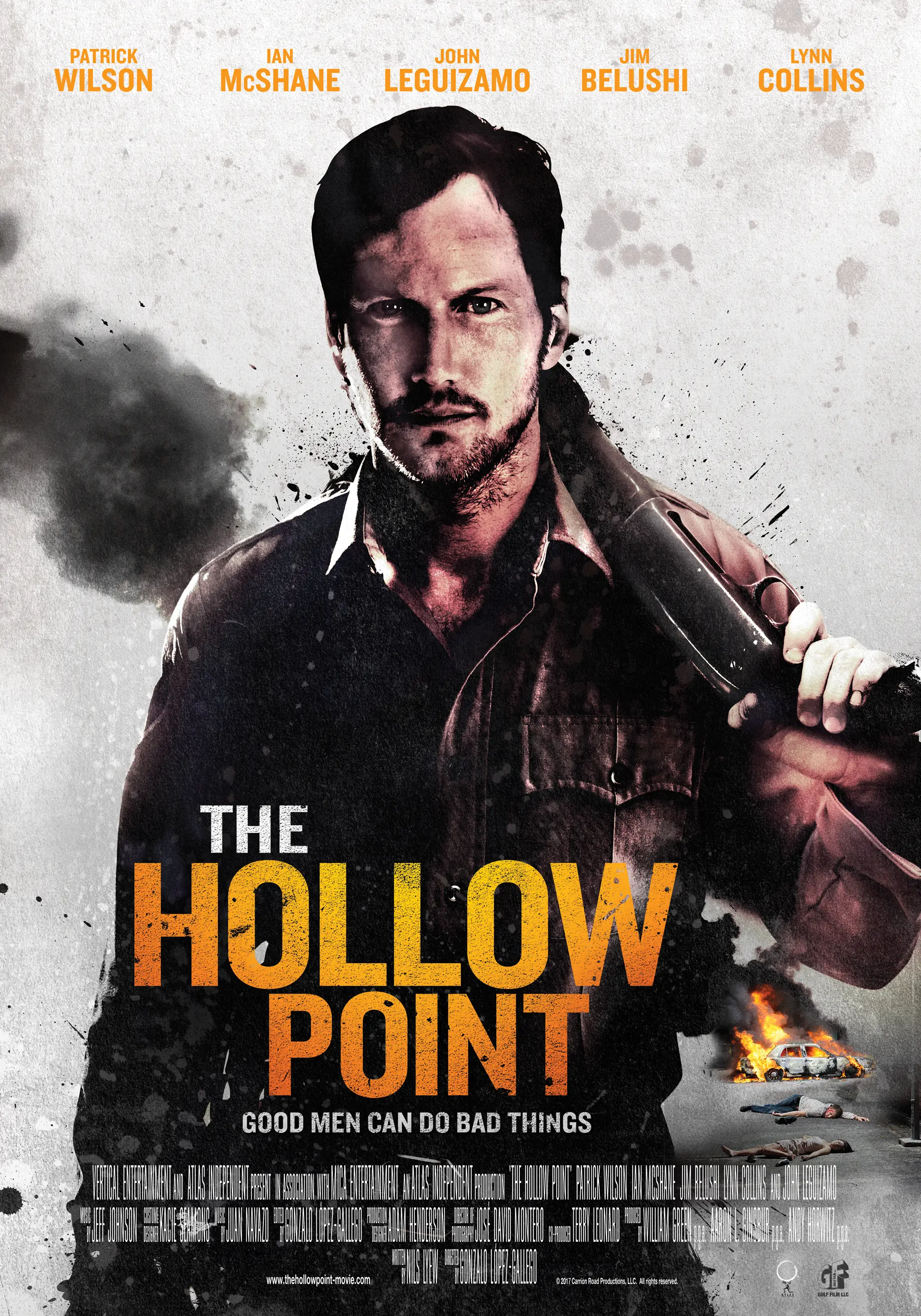 Gulf-Film-The-Hollow-Point-Key-Art