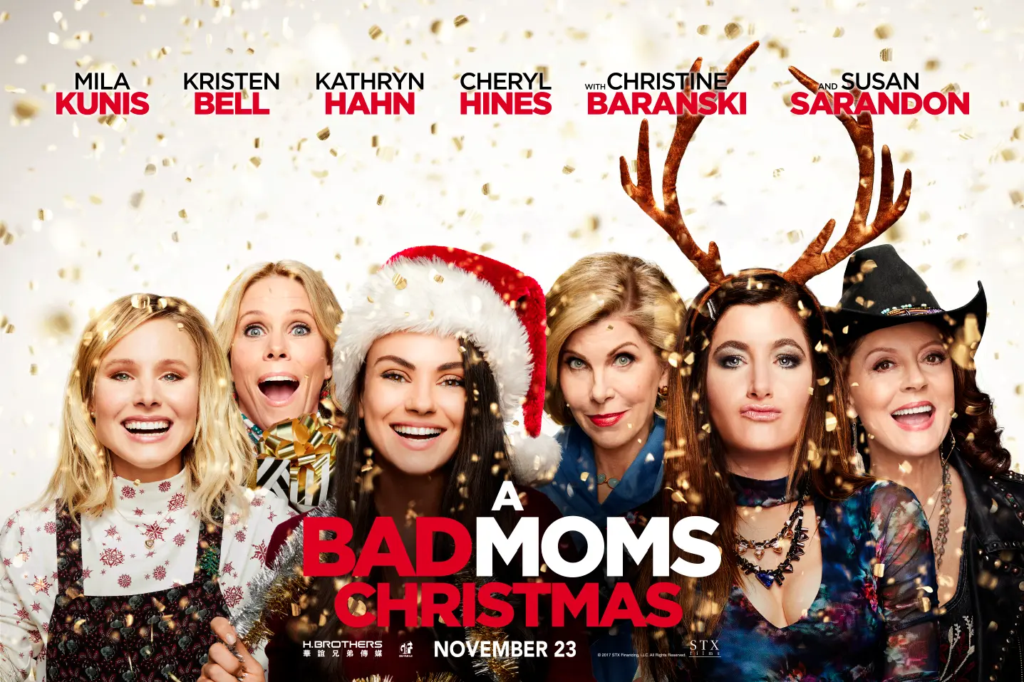 Novo-Bad-Moms-Standee