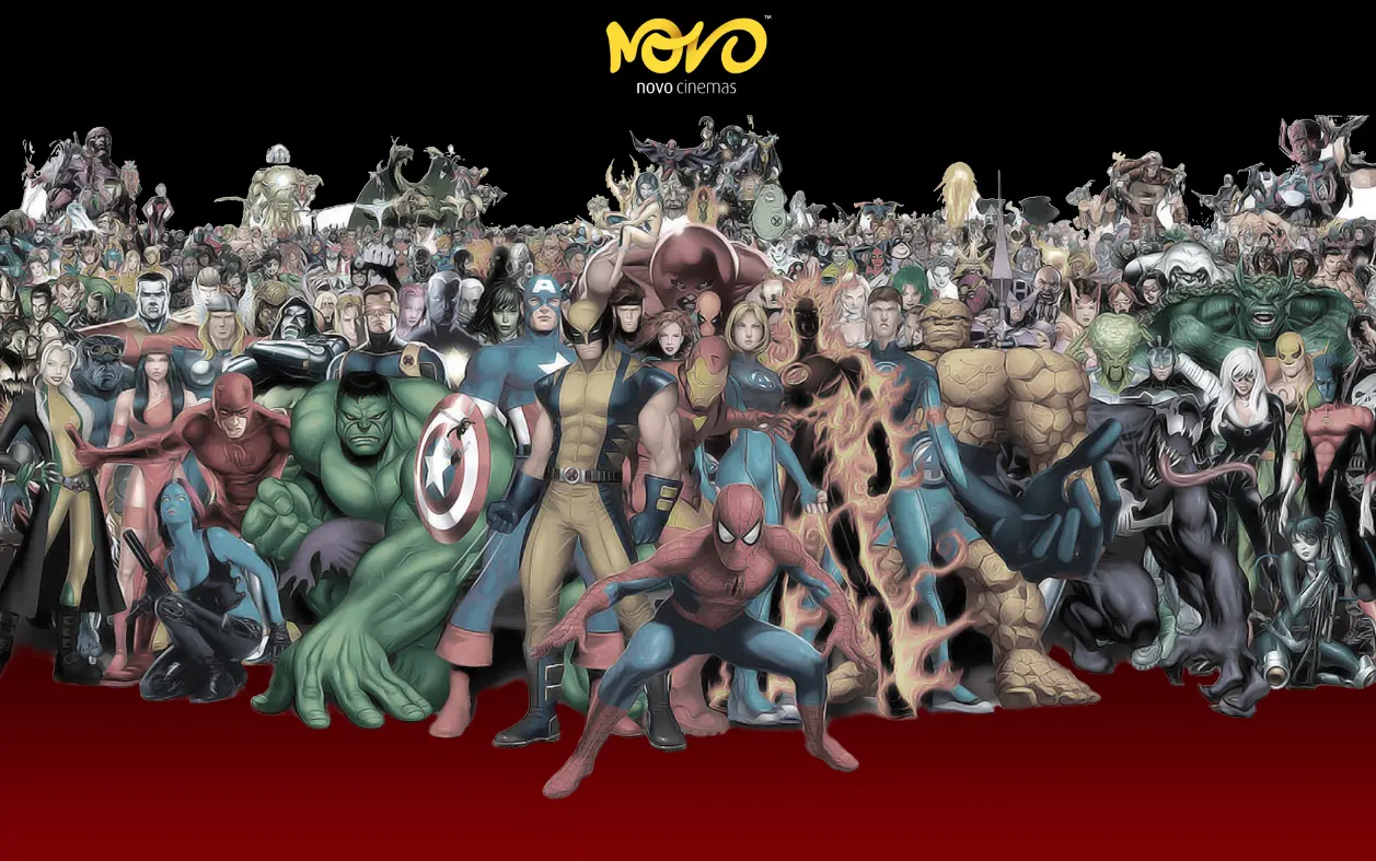 Novo-Marvel-Standee