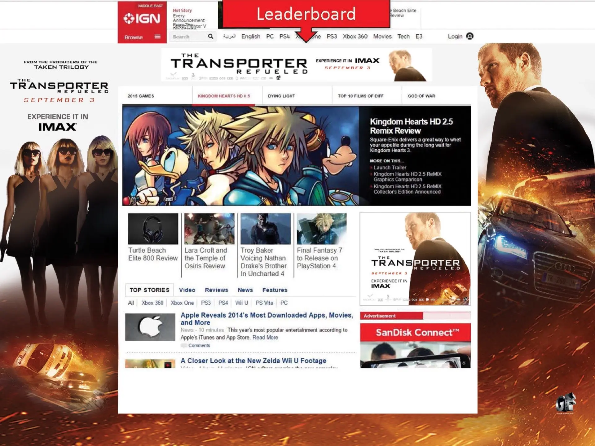Web-banner-IGN-The-Transporter-Refueled